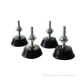 Anti-Vibration Mount Damper for M4 Shock Absorber Pad - Air Conditioner Rubber Pad Spare Parts